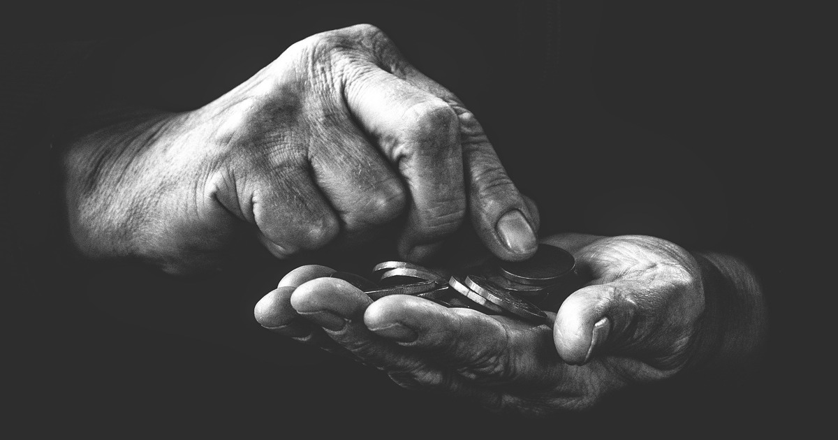 Pension reform campaign petitions parliament to raise old age grant to R3,000 - EWN