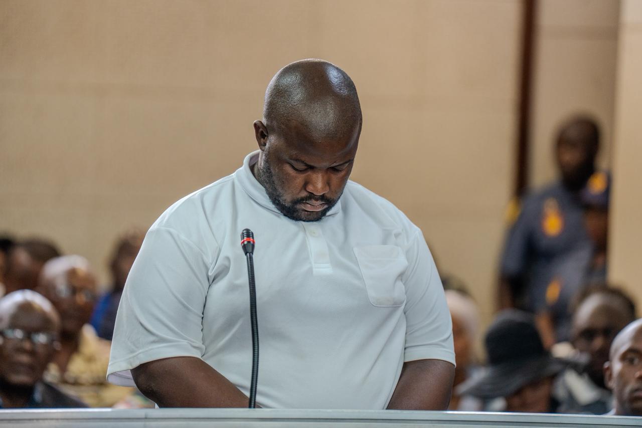 Vanderbijlpark scholar transport crash: Driver returns to court