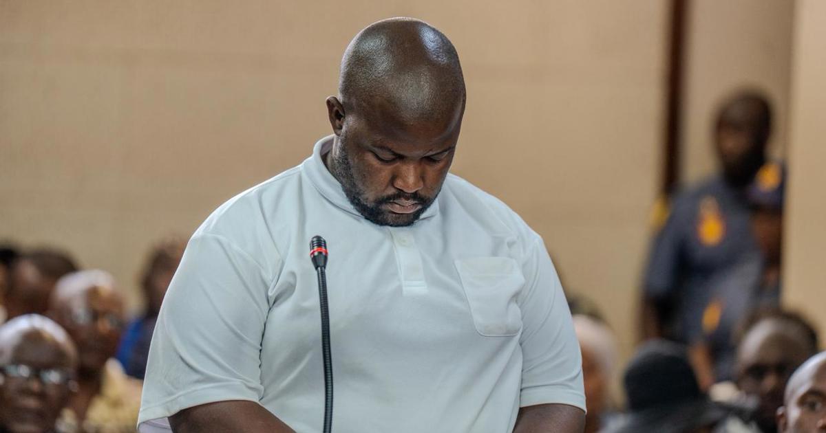 Vanderbijlpark scholar crash: Driver’s lawyer says he’s ‘not doing well’