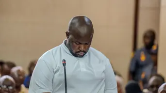 Vanderbijlpark scholar transport crash: Driver returns to court Vanderbijlpark scholar transport crash: Driver returns to court