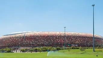 Players union demands investigation into Soweto Derby brawl Players union demands investigation into Soweto Derby brawl