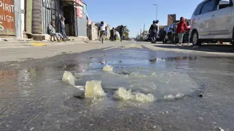 CoCT urged to be more proactive when handling sewage spills in suburban areas CoCT urged to be more proactive when handling sewage spills in suburban areas