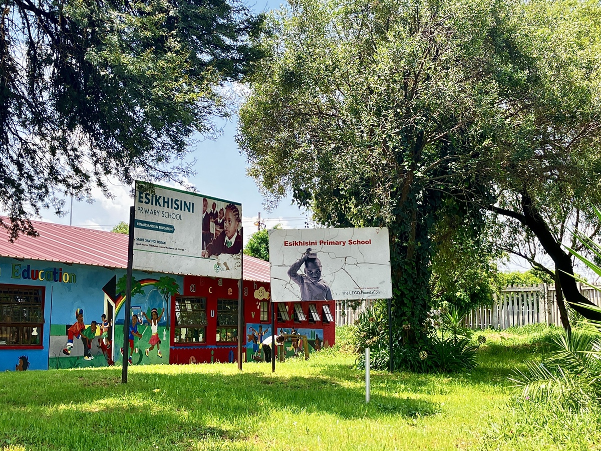 Kenny Kunene targets primary school over claimed plans for Shona lessons - Vimarsana News