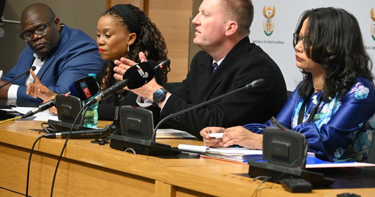 IDAC at centre of R70m leasing debacle involving govt’s property management entity