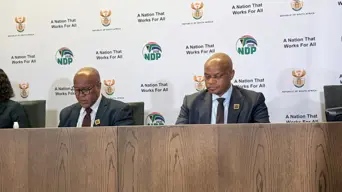 NPA head Mothibi fast-tracks lifestyle audits to tackle internal corruption NPA head Mothibi fast-tracks lifestyle audits to tackle internal corruption
