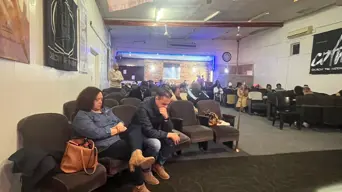 Woman whose son was killed in Delft says won’t rest until killers are behind bars Woman whose son was killed in Delft says won’t rest until killers are behind bars