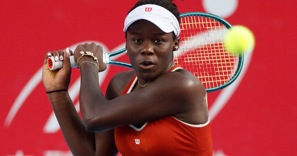 Teen clash as Mboko faces Andreeva for title in Australian Open warm-up