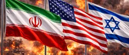 Operation Epic Fury: Iran in SA breaks silence as ‘illegal attacks’ continue Operation Epic Fury: Iran in SA breaks silence as ‘illegal attacks’ continue