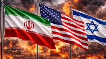 Operation Epic Fury: Iran in SA breaks silence as ‘illegal attacks’ continue Operation Epic Fury: Iran in SA breaks silence as ‘illegal attacks’ continue