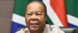 Pandor unsure what may have influenced US’ decision to revoke her visa Pandor unsure what may have influenced US’ decision to revoke her visa