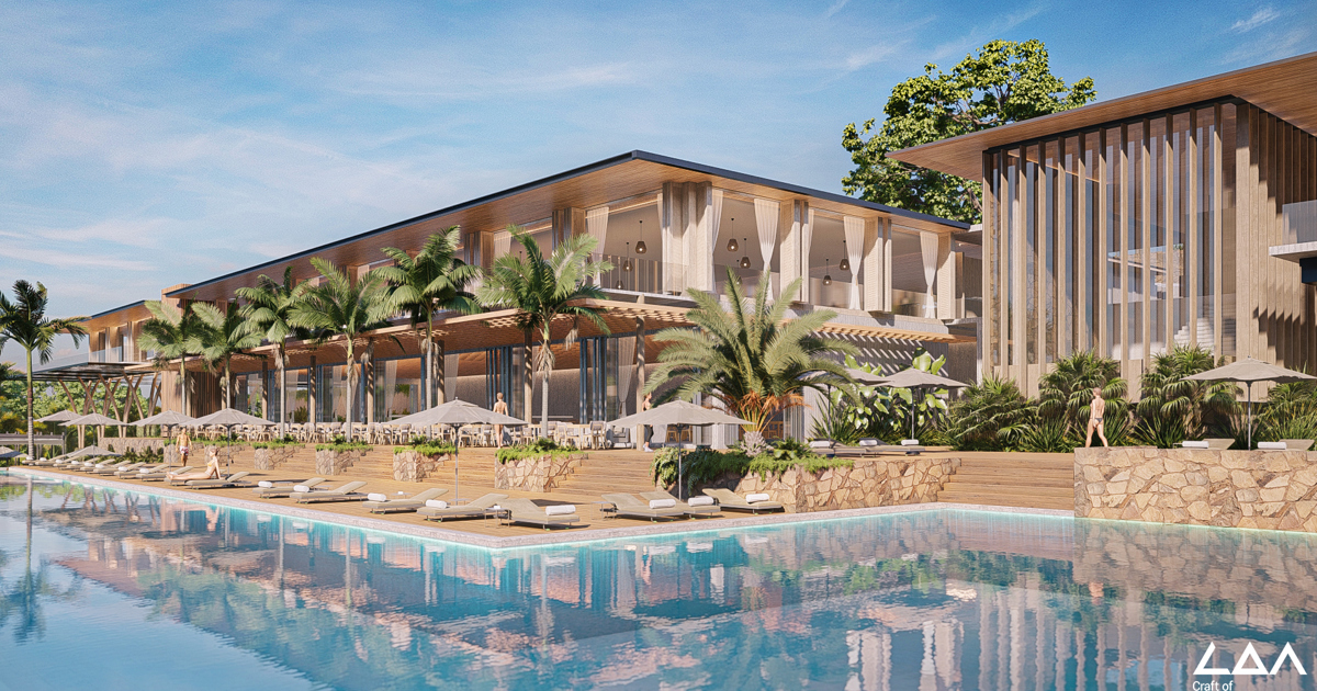 New KZN resort drives jobs and youth training ahead of 2026 opening