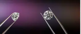 Angola looks to buy strategic stake in De Beers Angola looks to buy strategic stake in De Beers