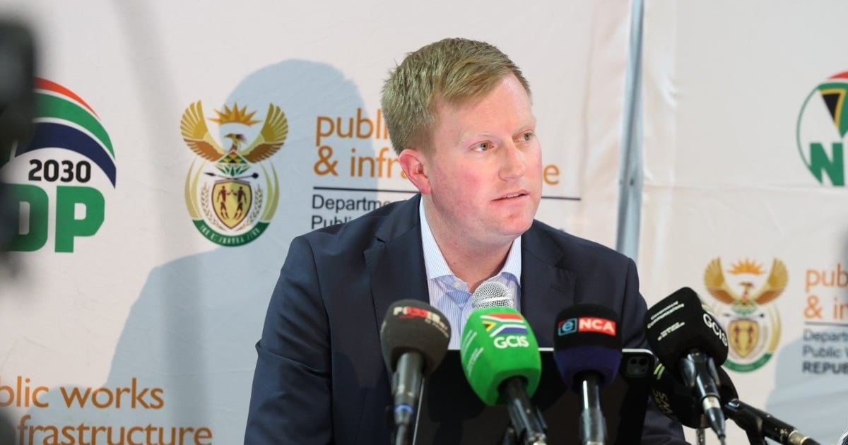 Lifestyle Audits Underway for 400 Department of Public Works Staff - Are Heads About to Roll?