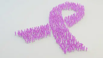 Beyond pink ribbons: Taking the fight against breast cancer Beyond pink ribbons: Taking the fight against breast cancer