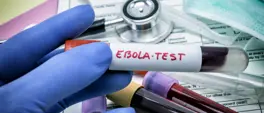 DR Congo says latest Ebola outbreak is over DR Congo says latest Ebola outbreak is over