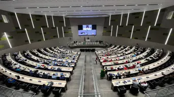 Tshwane receives qualified audit with more than R5bn in irregular spend Tshwane receives qualified audit with more than R5bn in irregular spend