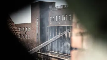 CoJ’s failure to manage abandoned buildings could see repeat of Usindiso building fire: Activists CoJ’s failure to manage abandoned buildings could see repeat of Usindiso building fire: Activists