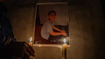 Roodepoort community wants justice for murdered Jayden-Lee Meek Roodepoort community wants justice for murdered Jayden-Lee Meek