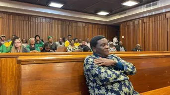 Omotoso's defence says NPA's acquittal appeal a 'fishing expedition', legally unsound Omotoso's defence says NPA's acquittal appeal a 'fishing expedition', legally unsound