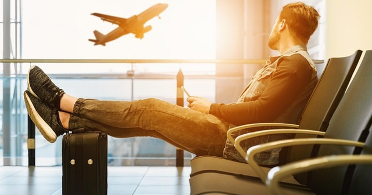 ACSA takes flight with bumper earnings as passenger numbers grow