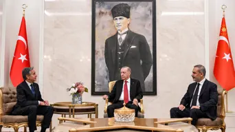 African Union urges Somalia, Ethiopia to swiftly implement agreement to end trade tensions African Union urges Somalia, Ethiopia to swiftly implement agreement to end trade tensions