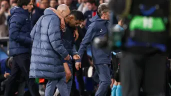 Key PSG trio set for spell on sidelines Key PSG trio set for spell on sidelines