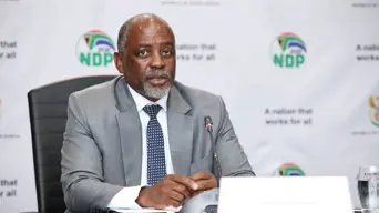 Simelane makes bid to return as NPA head Simelane makes bid to return as NPA head