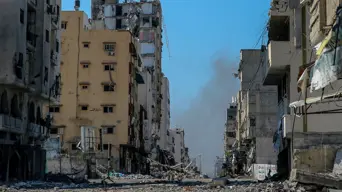 Rubio asks Qatar to stay as mediator after Israel strike Rubio asks Qatar to stay as mediator after Israel strike