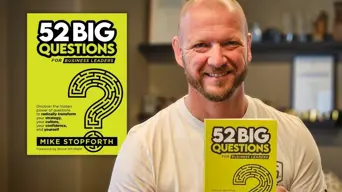 Discover the power of curated questions to transform your business strategy Discover the power of curated questions to transform your business strategy