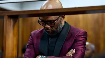 TIMELINE: Controversial businessman Vusimuzi 'Cat' Matlala in court