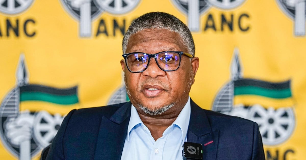 ANC views AbaThembu King's recent visit to Israel as an insult and betrayal