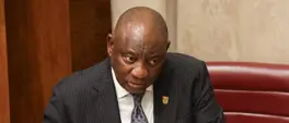 Ramaphosa defends appointing Andy Mothibi to head NPA amid widespread pushback Ramaphosa defends appointing Andy Mothibi to head NPA amid widespread pushback