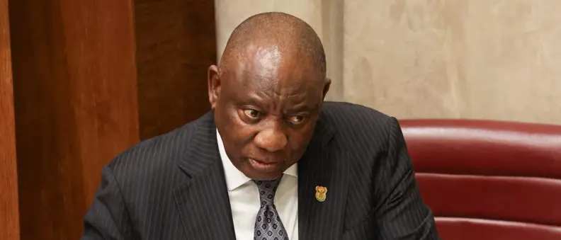 Five suspected criminals killed in Inanda shootout with police