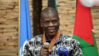 All criticism levelled against Israel cannot be deemed antisemitic, says Lamola All criticism levelled against Israel cannot be deemed antisemitic, says Lamola