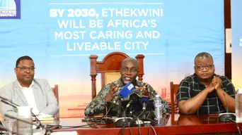 Only Cape Town has a clean audit. How do we start fixing South Africa's failing metros? Only Cape Town has a clean audit. How do we start fixing South Africa's failing metros?