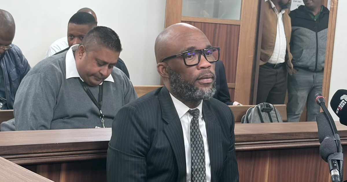 Court deviates from plea & sentence deal between NPA, Matlala