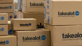 Takealot expands pickup points to 36 Pick n Pay stores Takealot expands pickup points to 36 Pick n Pay stores