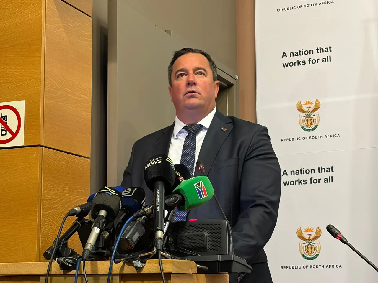 Sassa Confirms May 2026 Grant Dates as Postbank Dispute Escalates — image 5