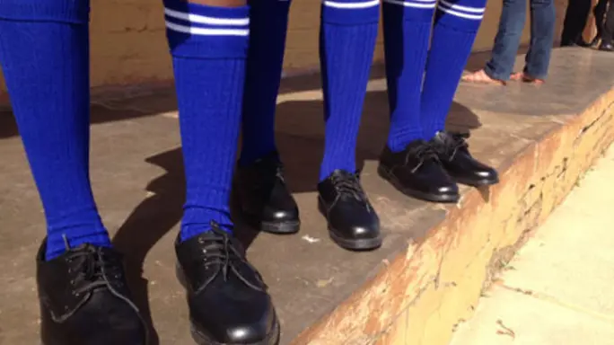 Two pupils stabbed at Somerset West school, police open probe