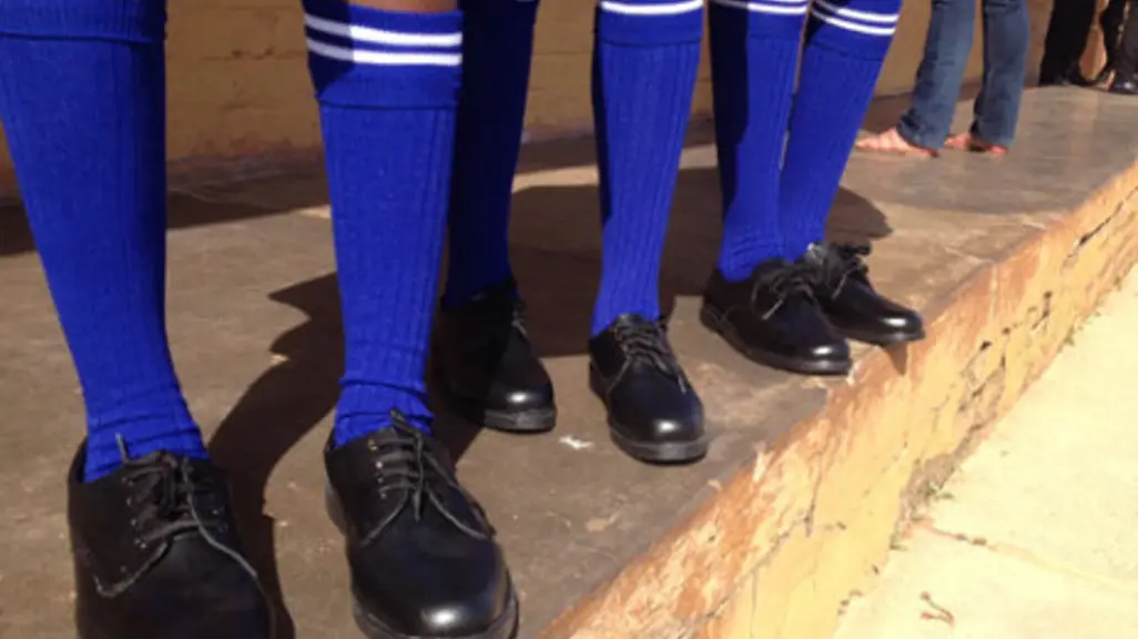 Two pupils stabbed at Somerset West school, police open probe