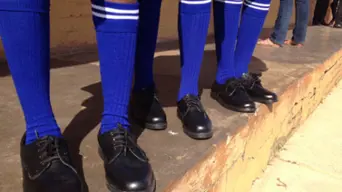 Learners aged between five and 12 at highest risk of hunger – Stats SA Learners aged between five and 12 at highest risk of hunger – Stats SA