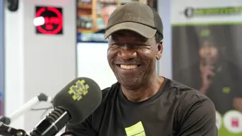 We interview legendary striker Jerry Sikhosana about his time at Pirates, a dream come true We interview legendary striker Jerry Sikhosana about his time at Pirates, a dream come true