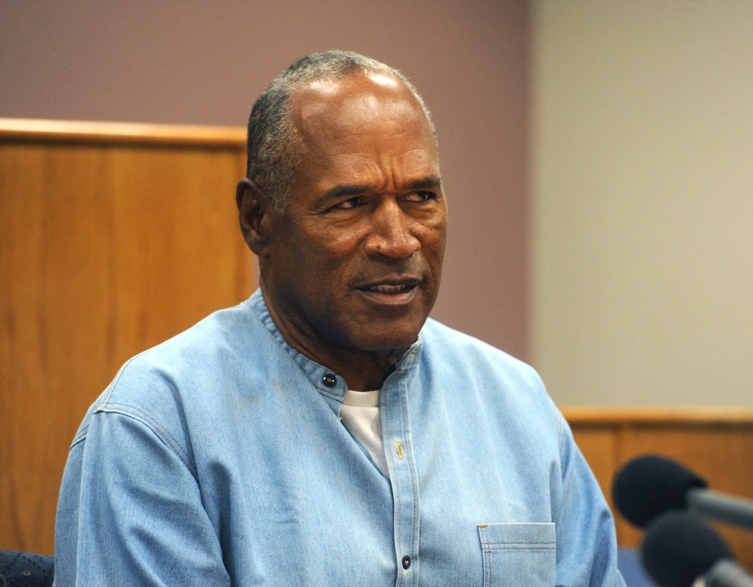 OJ Simpson, protagonist in sensational murder trial, dies at 76 - Vimarsana News