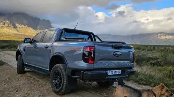 Ford recalls 20k vehicles in southern Africa due to safety concerns Ford recalls 20k vehicles in southern Africa due to safety concerns