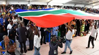 Forum for SA concerned about the progress of economic freedom Forum for SA concerned about the progress of economic freedom