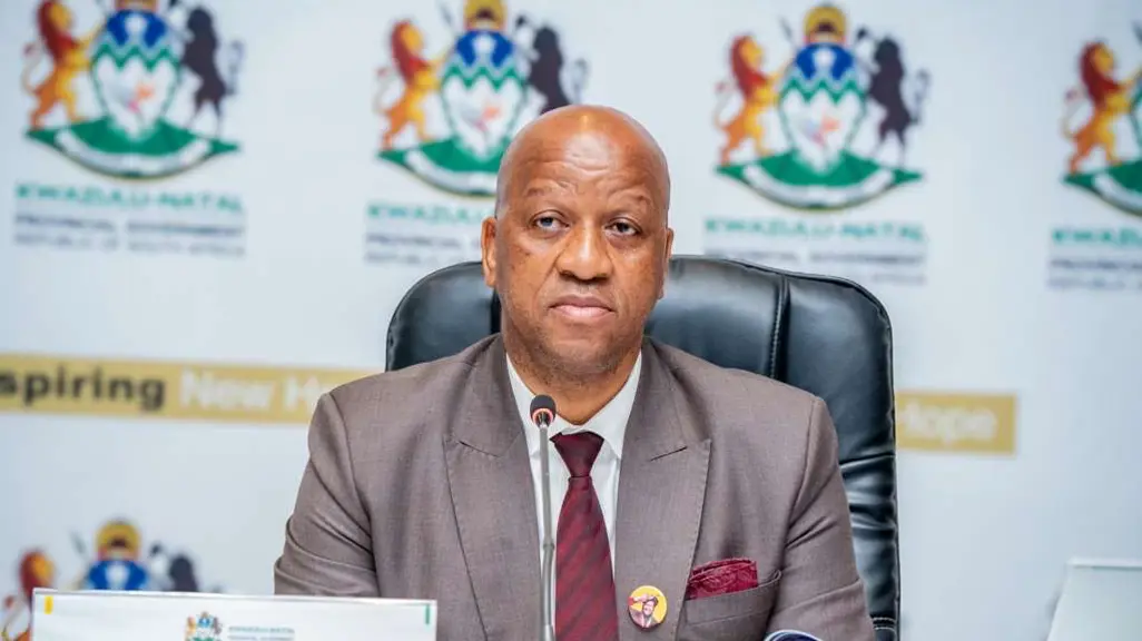 KZN govt says recent floods a setback in repairing damaged infrastructure