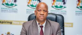KZN Premier Ntuli says MKP playing politics after revealing intention to table no-confidence motion against him KZN Premier Ntuli says MKP playing politics after revealing intention to table no-confidence motion against him