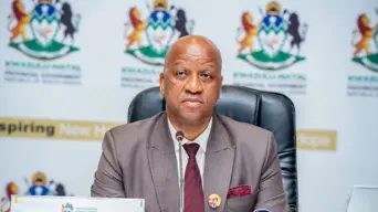 KZN govt launches summer disaster risk reductions awareness campaign KZN govt launches summer disaster risk reductions awareness campaign