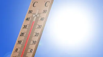 WC residents urged to be prepared for heatwave WC residents urged to be prepared for heatwave