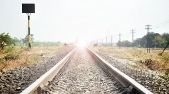 Private rail operator making R3.4bn rolling stock investment in 'vote of confidence in SA rail reform' Private rail operator making R3.4bn rolling stock investment in 'vote of confidence in SA rail reform'